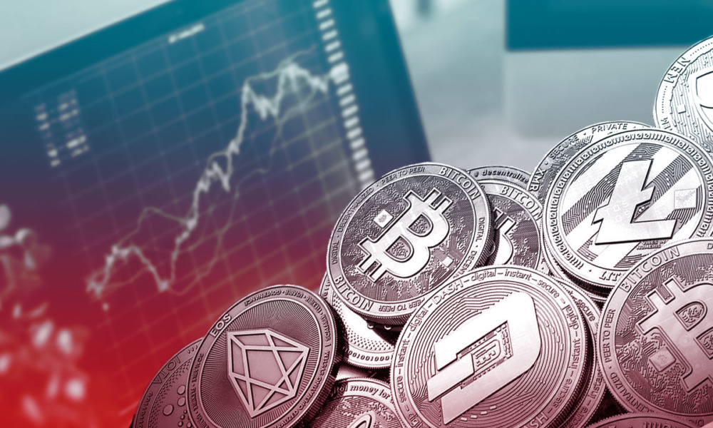Las criptomonedas pronto podrían ser un riesgo para la estabilidad financiera de los países Criptomonedas e ICOs – Bitcoin Noticias