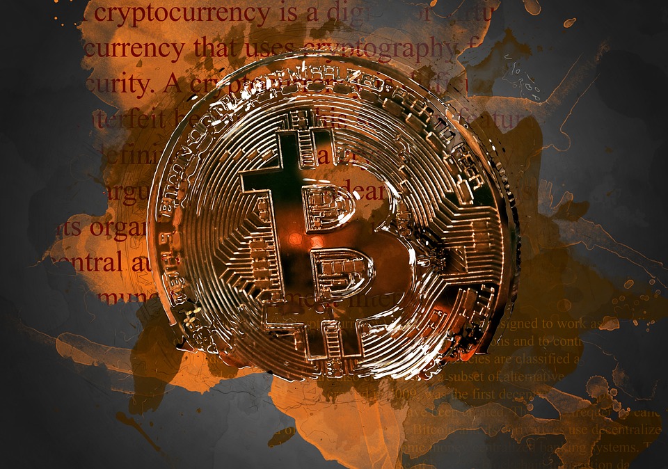 ¿Es seguro invertir en Bitcoin?