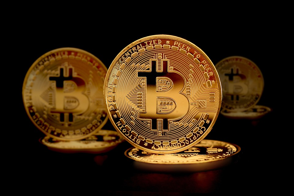 ¿Es el precio de Bitcoin una burbuja?