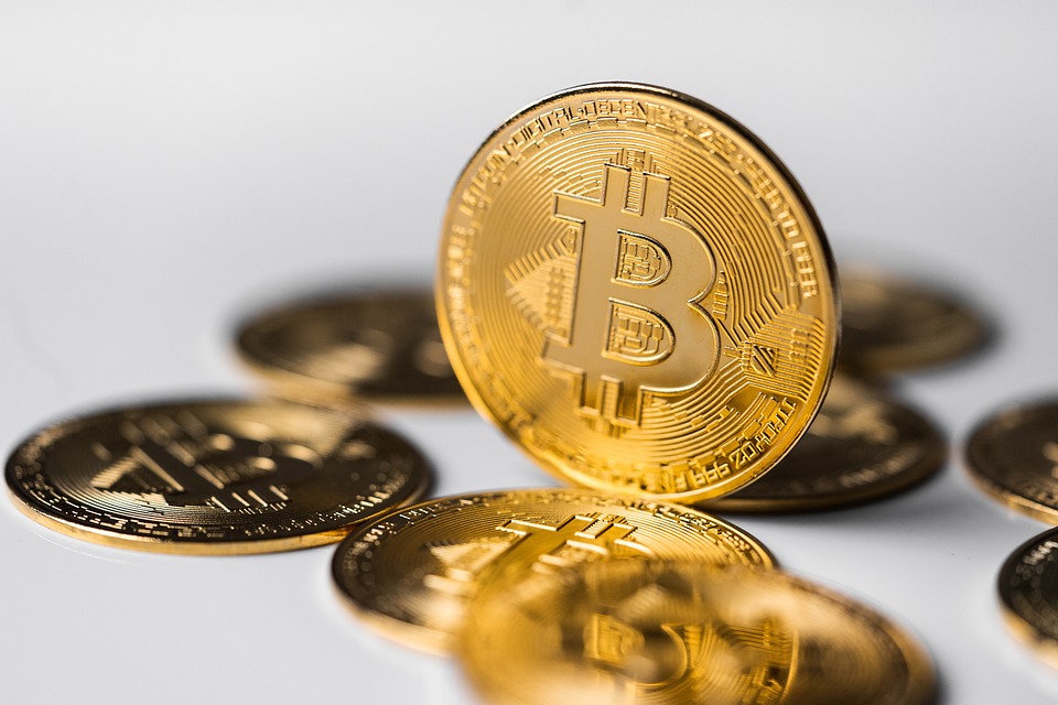 Bitcoin como alternativa de inversión en tiempos de incertidumbre