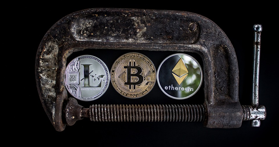 Las diferencias entre Bitcoin y Ethereum (The differences between Bitcoin and Ethereum)